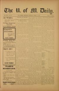 image of April 11, 1898 - number 1