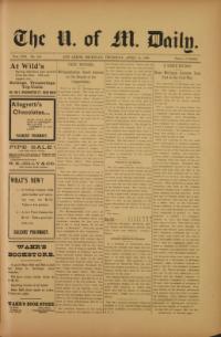 image of April 14, 1898 - number 1