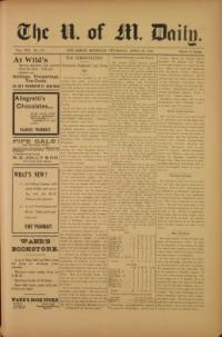 image of April 28, 1898 - number 1