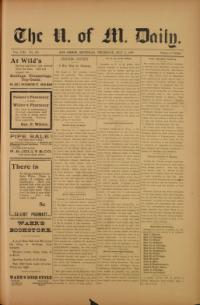 image of May 05, 1898 - number 1