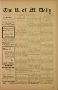 image of May 07, 1898 - number 1