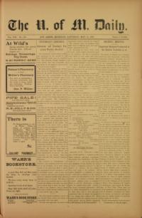 image of May 14, 1898 - number 1