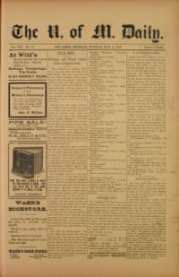 image of May 17, 1898 - number 1