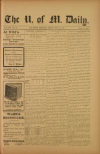 image of May 20, 1898 - number 1