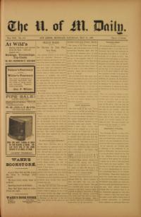 image of May 21, 1898 - number 1