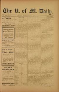 image of May 23, 1898 - number 1