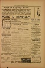 image of May 25, 1898 - number 3