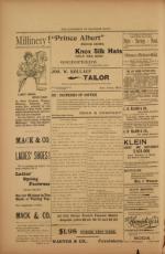 image of May 25, 1898 - number 4