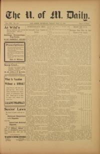 image of May 27, 1898 - number 1