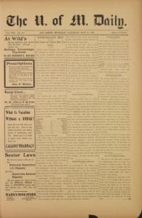 image of May 28, 1898 - number 1