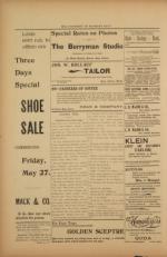 image of May 31, 1898 - number 4