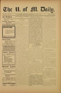 image of June 08, 1898 - number 1