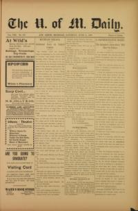 image of June 11, 1898 - number 1