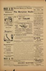 image of June 11, 1898 - number 4