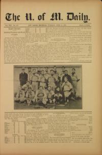 image of June 14, 1898 - number 1