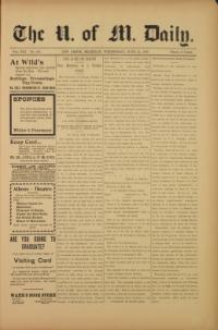 image of June 15, 1898 - number 1