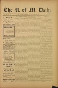 image of June 28, 1898 - number 1