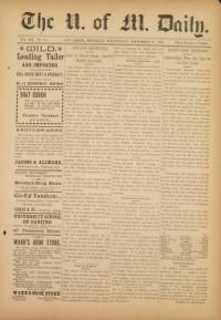 image of November 11, 1896 - number 1