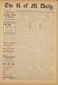 image of November 16, 1896 - number 1