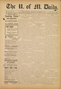 image of November 19, 1896 - number 1
