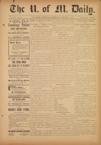 image of January 07, 1897 - number 1