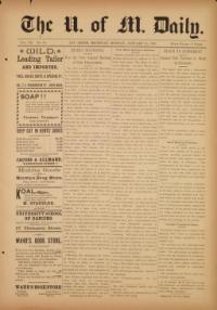 image of January 11, 1897 - number 1