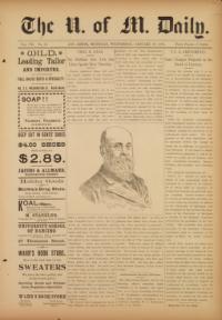 image of January 20, 1897 - number 1