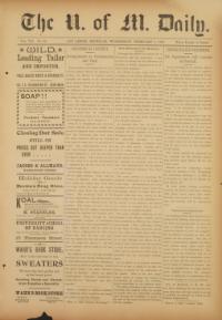 image of February 03, 1897 - number 1