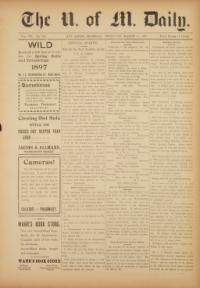 image of March 11, 1897 - number 1