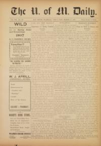 image of March 17, 1897 - number 1