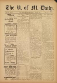 image of May 10, 1897 - number 1