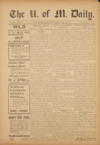 image of May 25, 1897 - number 1