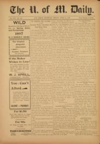 image of June 11, 1897 - number 1