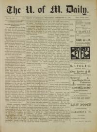 image of September 30, 1891 - number 1