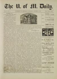 image of October 03, 1891 - number 1