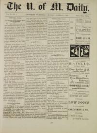 image of October 05, 1891 - number 1