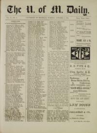 image of October 06, 1891 - number 1