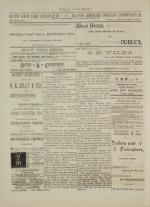 image of October 06, 1891 - number 4