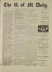 image of October 09, 1891 - number 1