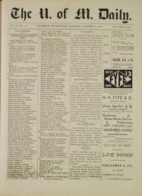 image of October 10, 1891 - number 1