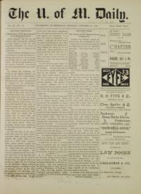 image of October 12, 1891 - number 1