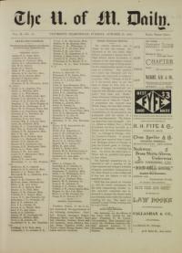 image of October 13, 1891 - number 1