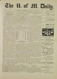 image of October 14, 1891 - number 1