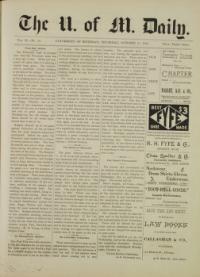 image of October 15, 1891 - number 1