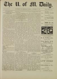 image of October 16, 1891 - number 1