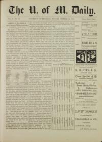 image of October 19, 1891 - number 1