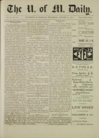 image of October 21, 1891 - number 1