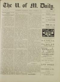 image of October 23, 1891 - number 1