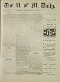 image of October 27, 1891 - number 1