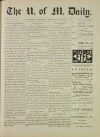 image of October 28, 1891 - number 1